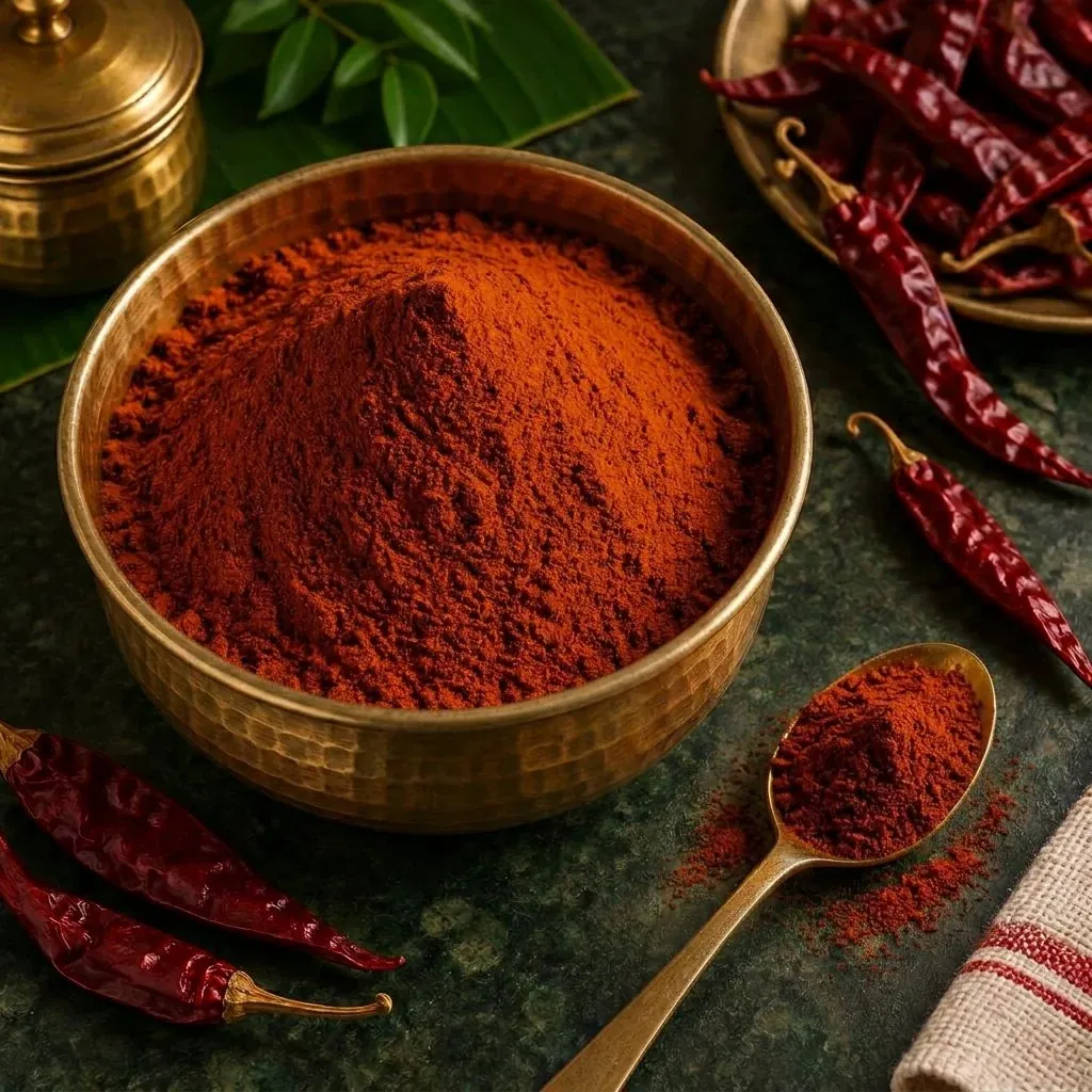 Chilli Powder