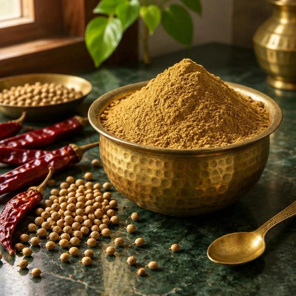 Coriander Powder