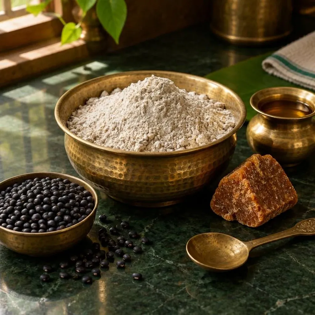 Karuppu Ulundhu Kali Mix