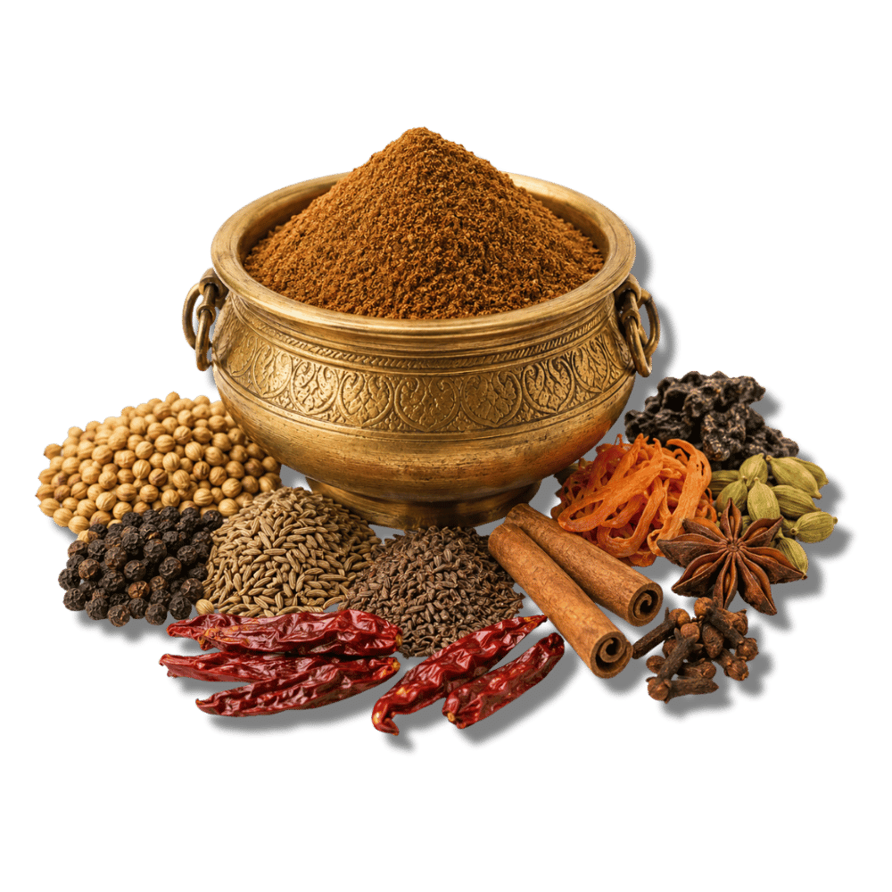 Appayee Garam Masala